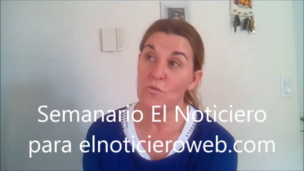 Entrevista a Profesora Paula Gette