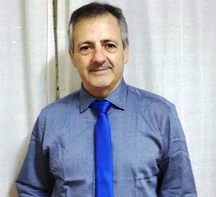 Funcionario del IPAV volcó y sufrió hipotermia