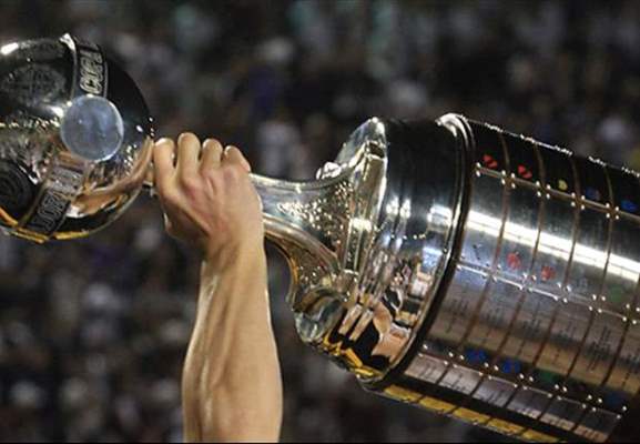Libertadores: River con Guaraní y San Lorenzo con Emelec