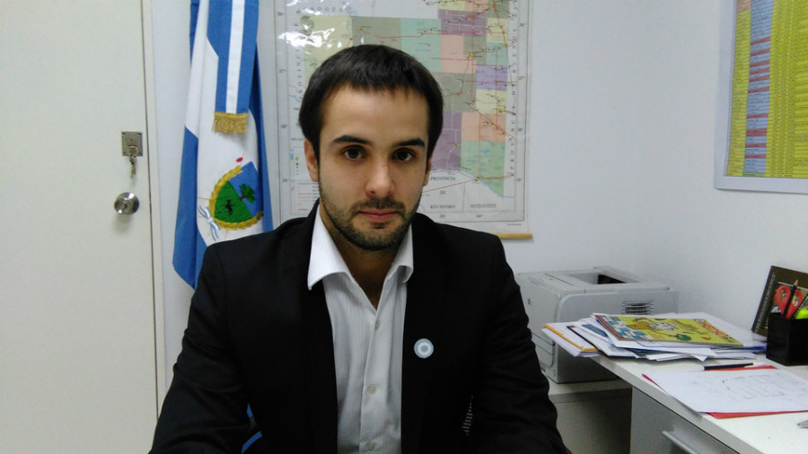 Aportes del Tesoro Nacional para localidades pampeanas