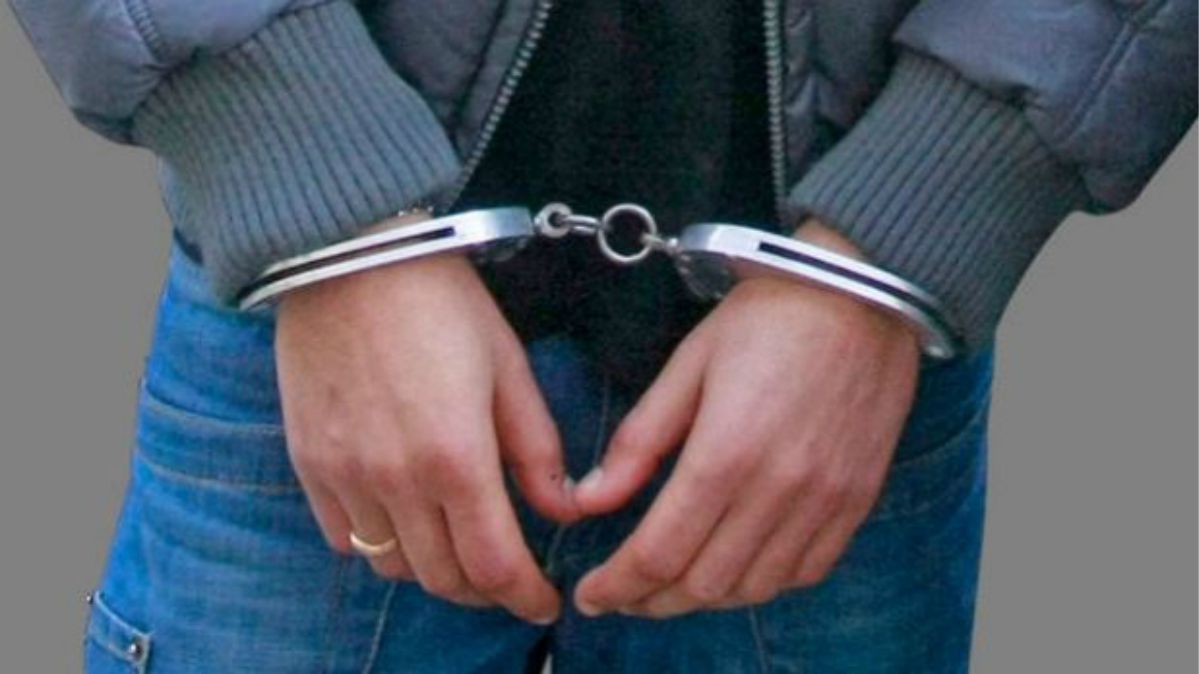 POLICÍA CONDENADO POR VIOLENCIA DE GENERO