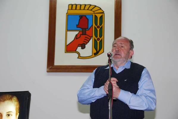 Verna y la ingeniería que unificó al peronismo pampeano