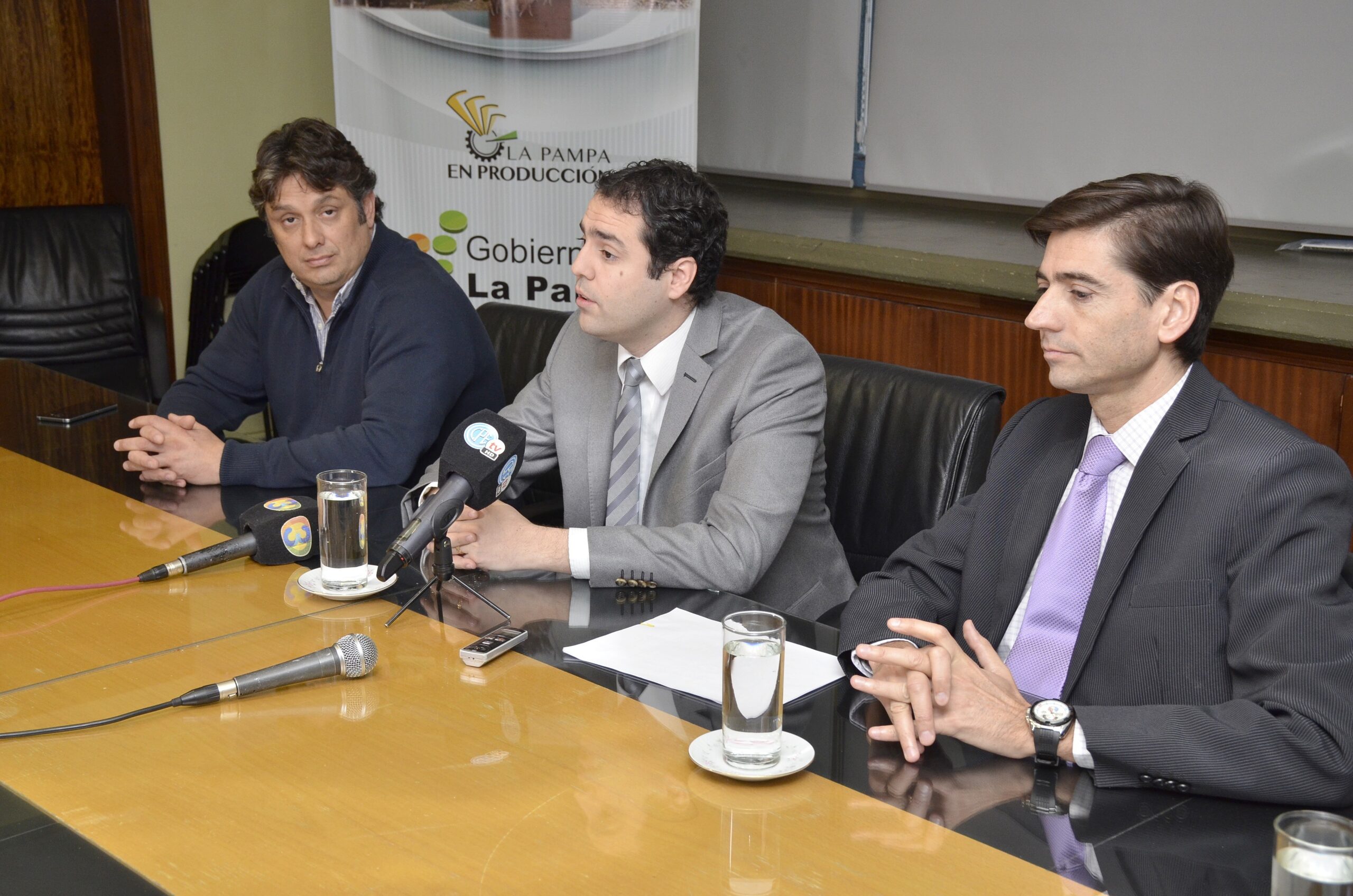 El Gobierno informatizó el sistema de guías de hacienda