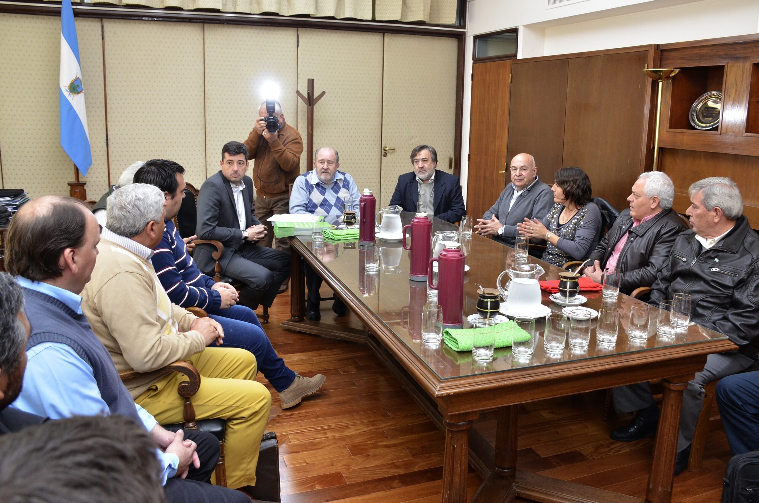 10 localidades pampeanas tendrán su Cajero Automático