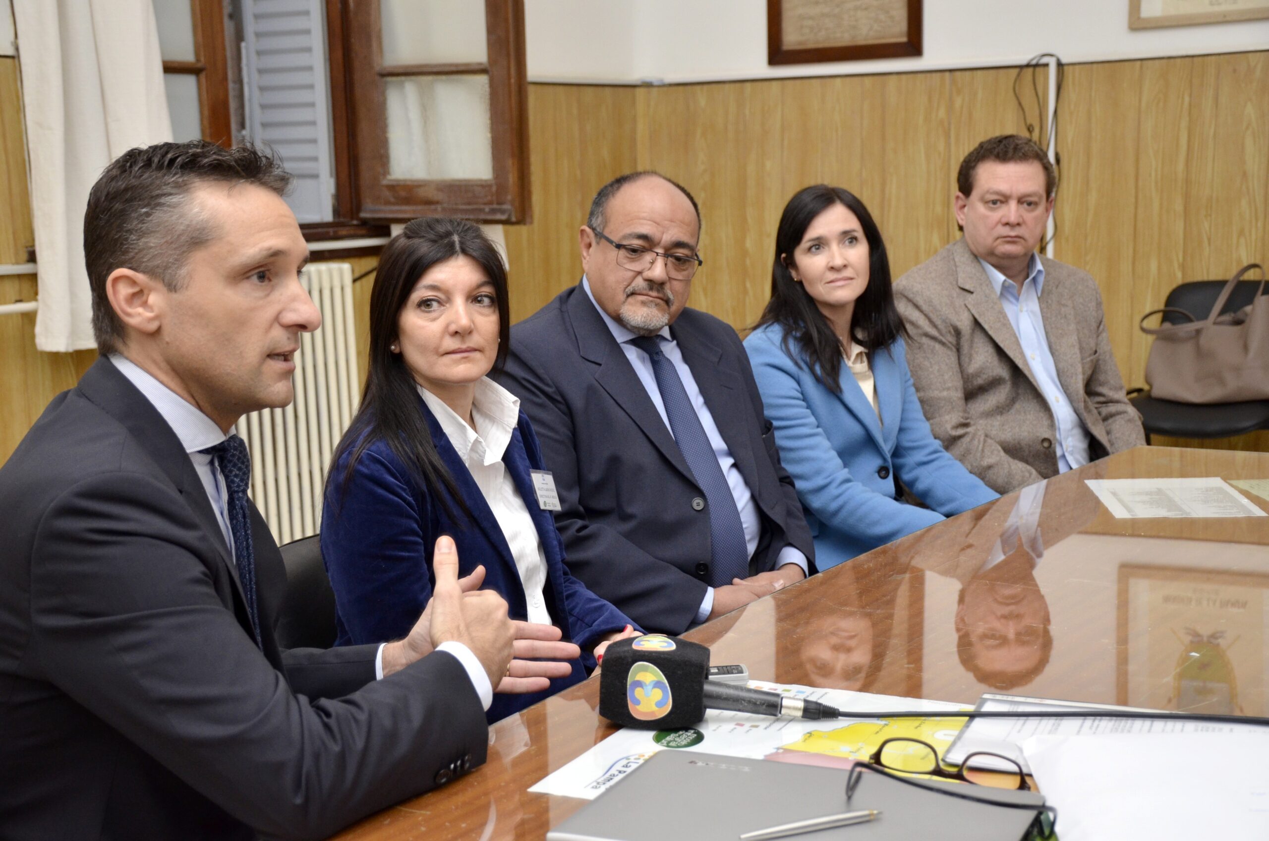 Capacitación y cirugía en cáncer ginecológico