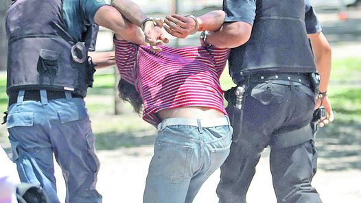 CONDENA EFECTIVA POR VIOLENCIA DE GÉNERO