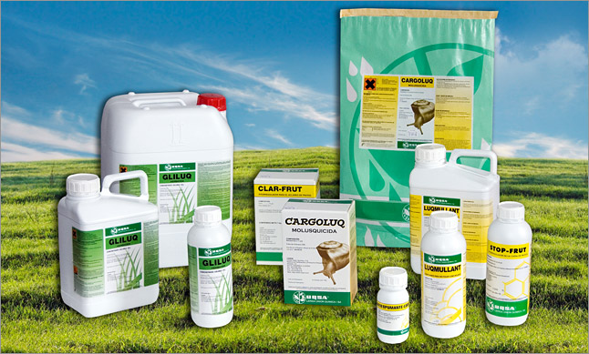 Reinscripción para expendedores de agroquímicos