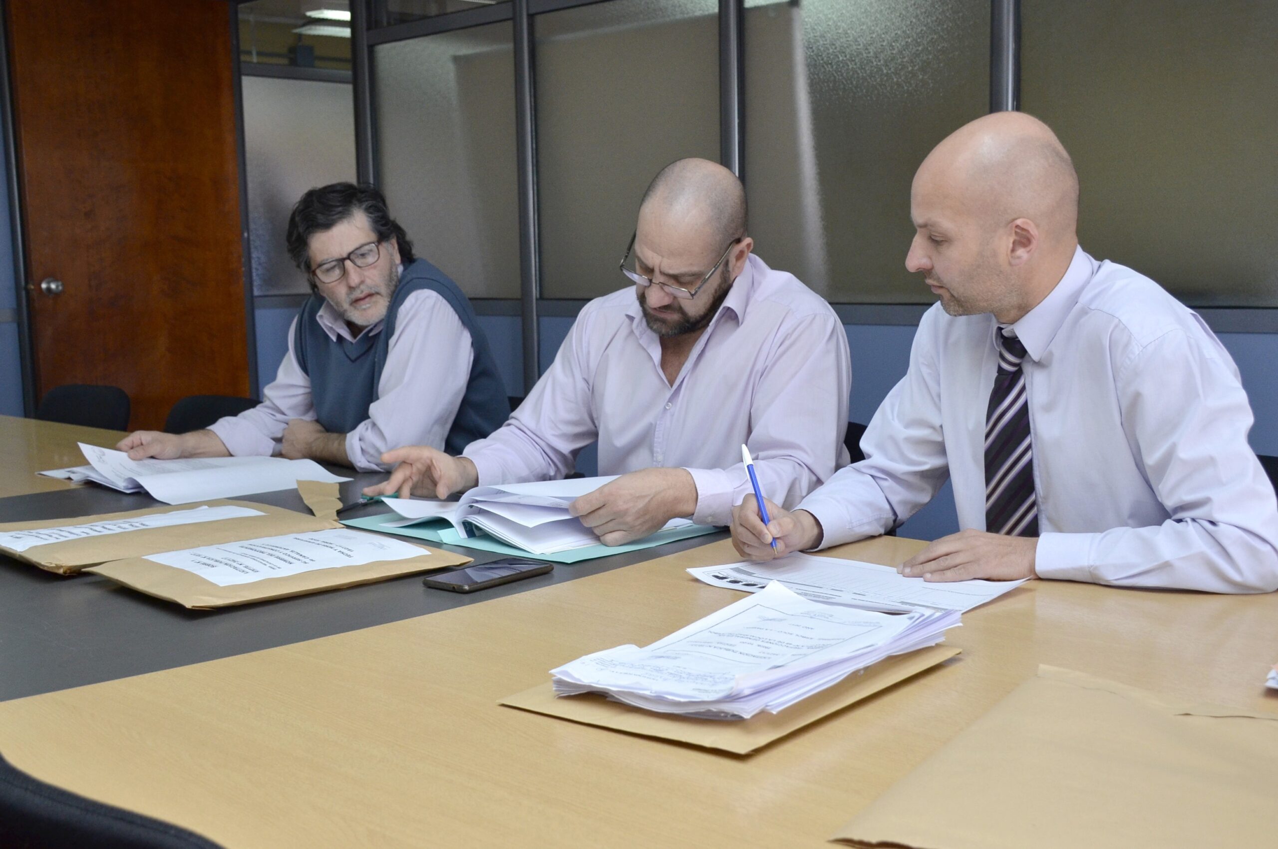 DGOP: 46 obras en ejecución para Educación en toda la Provincia