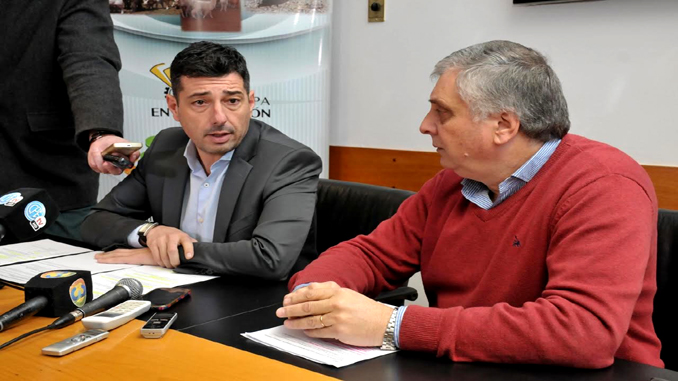 El Gobierno provincial y el Banco de La Pampa ofrecen un total de $ 250 millones en créditos para afrontar el desastre hídrico