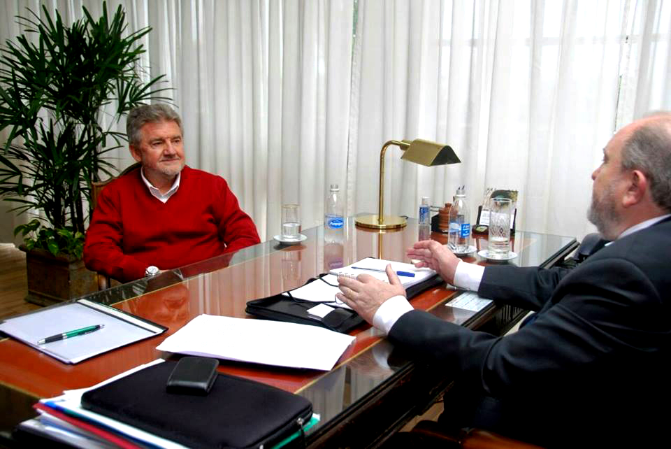 “La Municipalidad y el ENHOSA deberán dar las explicaciones”