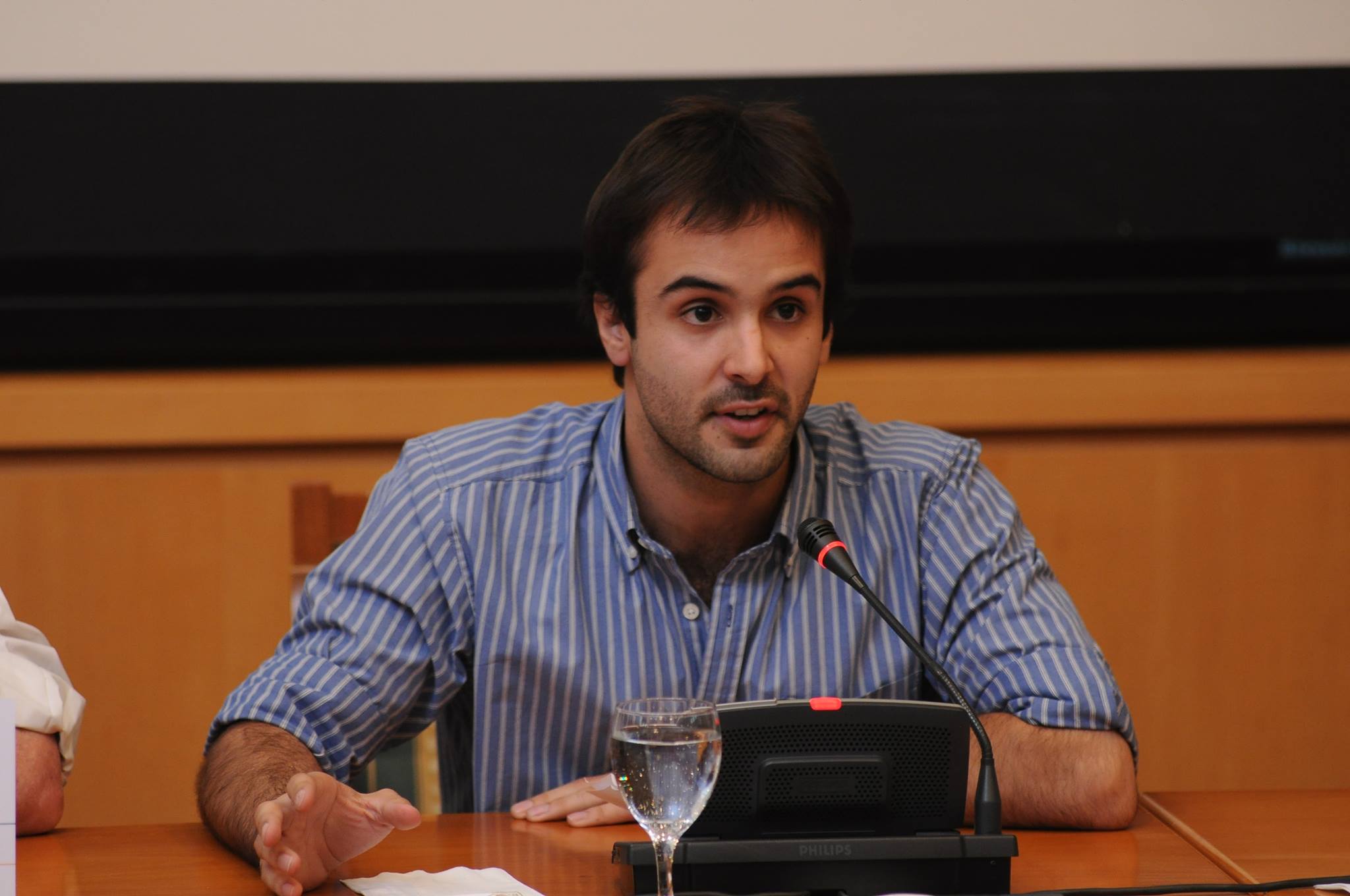 El Diputado Nacional por La Pampa, Martin Maquieyra, hizo un raconto de aportes