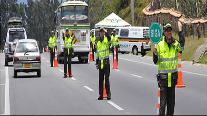 Se realizarán operativos preventivos en seguridad vial durante el período invernal