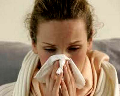 Recomendaciones para evitar Infecciones Respiratorias Agudas