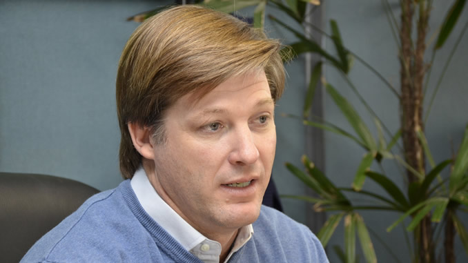 Nación depositará fondos por emergencia a municipios y no a productores