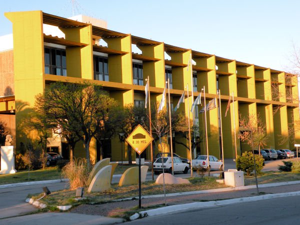 DENUNCIAN FALTANTE DE DINERO EN BLOQUE FREPAM