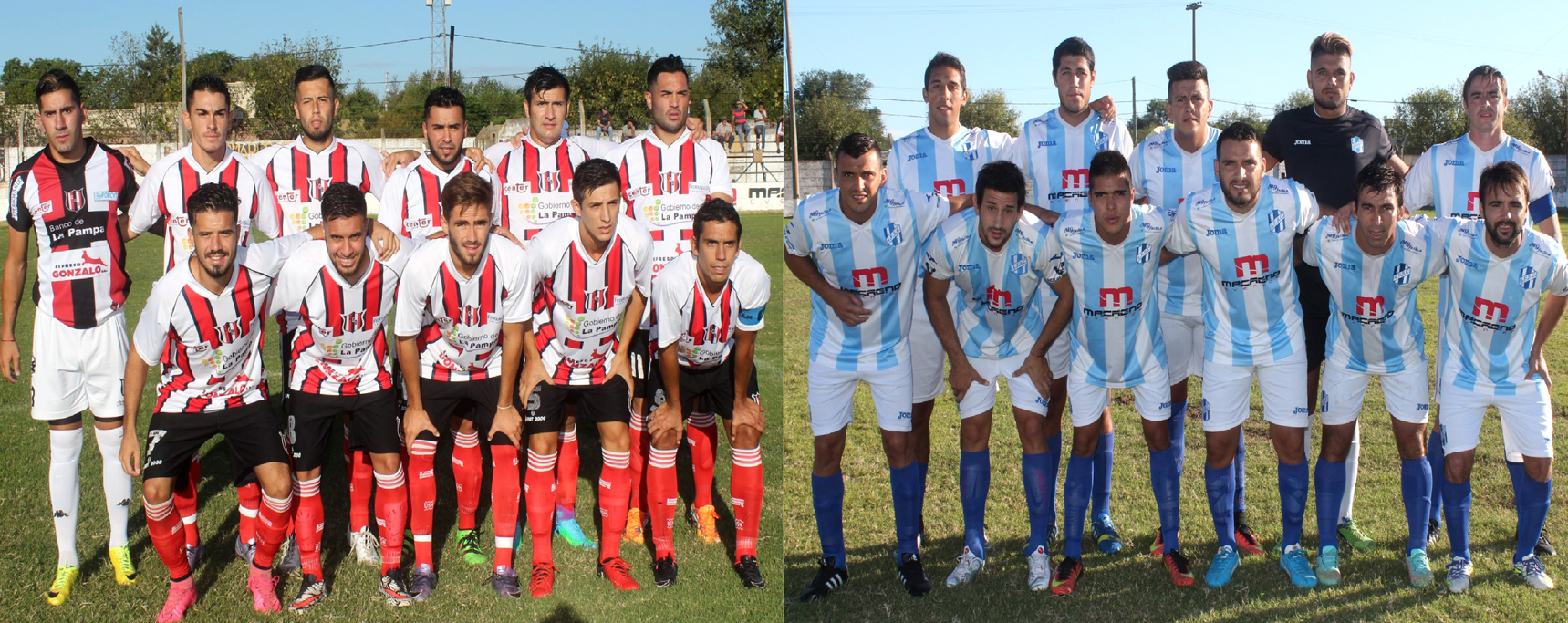 Torneo Apertura de la Liga Pampeana