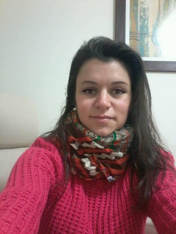 Es muy delicado el estado de salud de Karen Fiore, pronto a trasladarla a la provincia de Mendoza capital