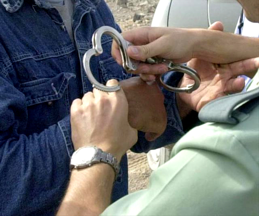 PRISION EFECTIVA POR LESIONES GRAVES CULPOSAS