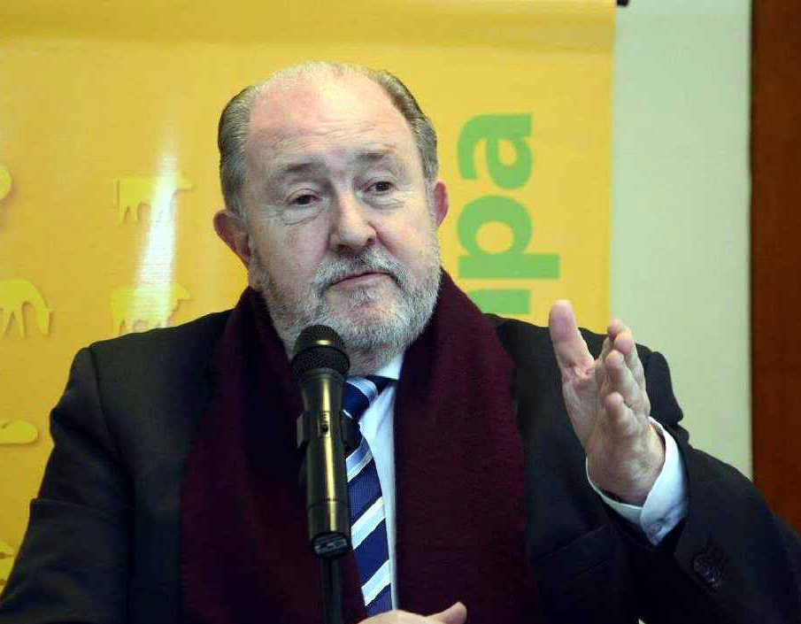El Gobierno de La Pampa propone a Nación hacerse cargo de las obras en Rutas Nacionales