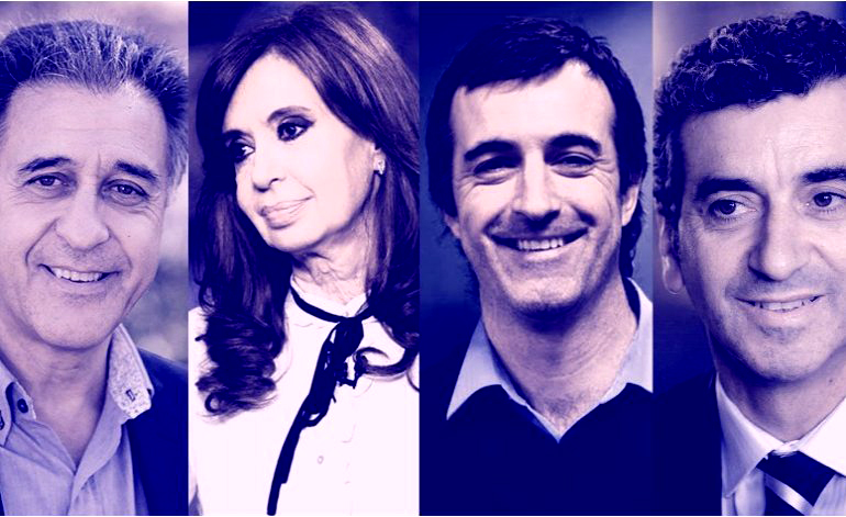 ¿Cómo será el único debate entre candidatos antes de las PASO?