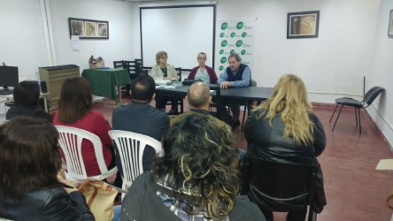 Entregan Electrocardiógrafos a la Zona 2