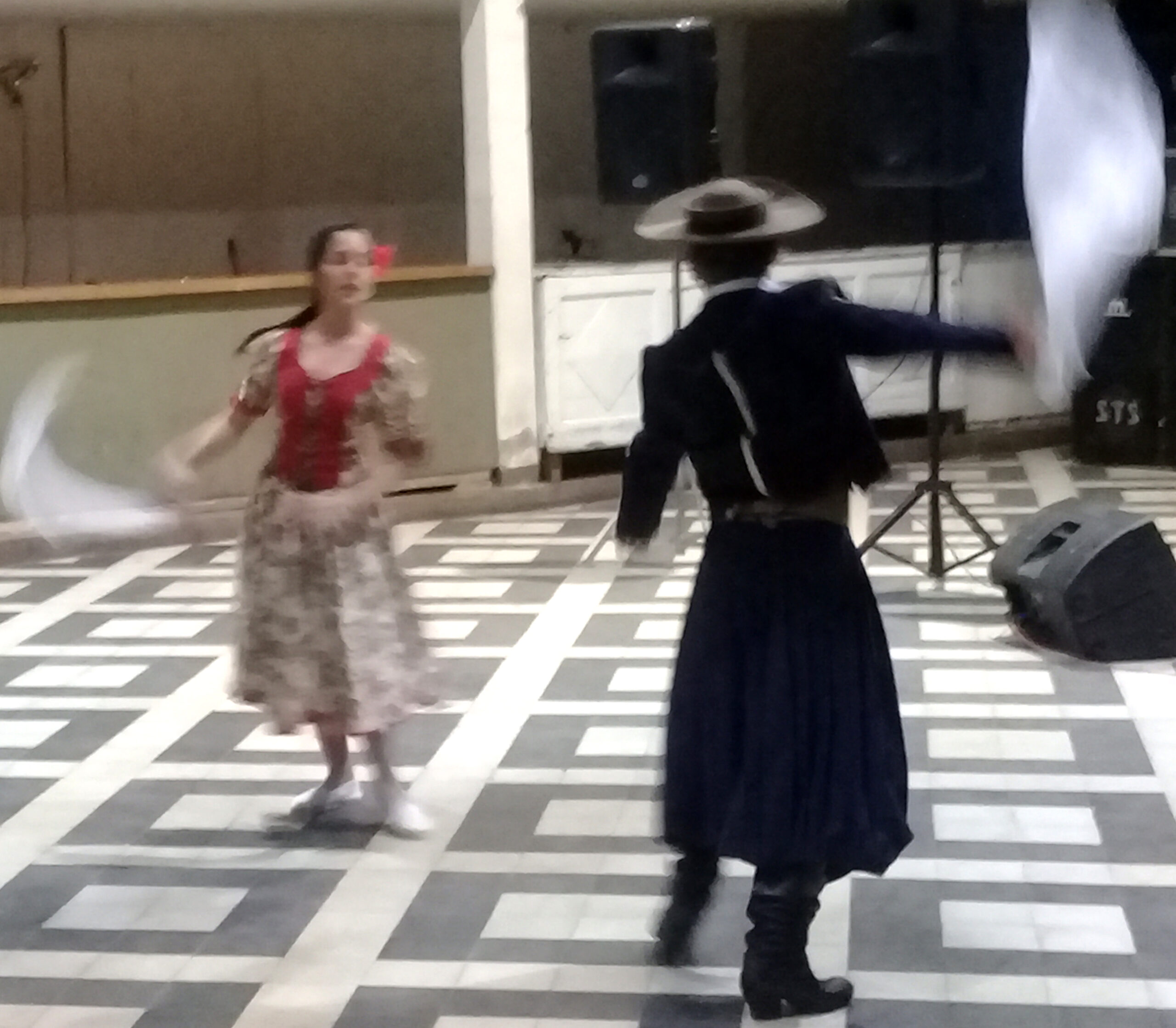 Dieron comienzo las instancias zonales de los Juegos Culturales Evita 2017 en Intendente Alvear