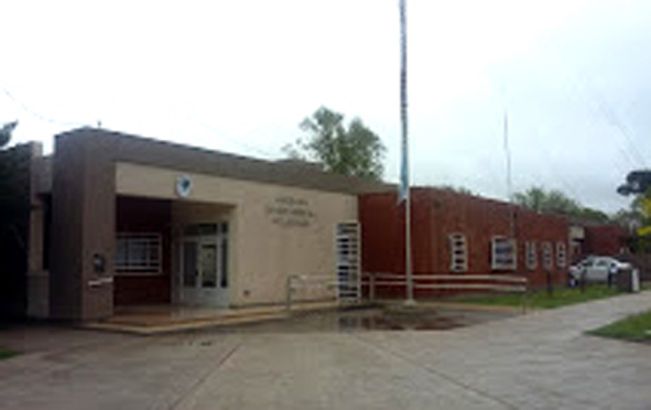 JEFATURA DE POLICÍA DIÓ A CONOCER LOS TRASLADOS EN EL ÁMBITO PROVINCIAL