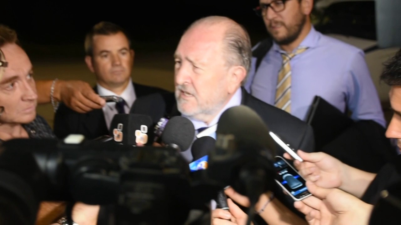 Verna: “El Gobierno Nacional tiene un concepto de obediencia debida”