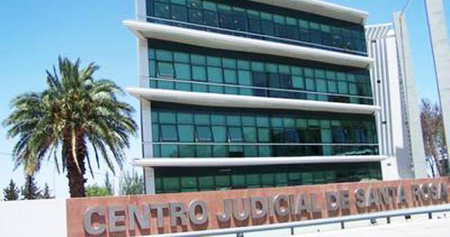 TRES AÑOS Y SEIS MESES EFECTIVOS POR AGRESIONES A SU EX PAREJA