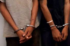 Operativos de Seguridad y Detenidos
