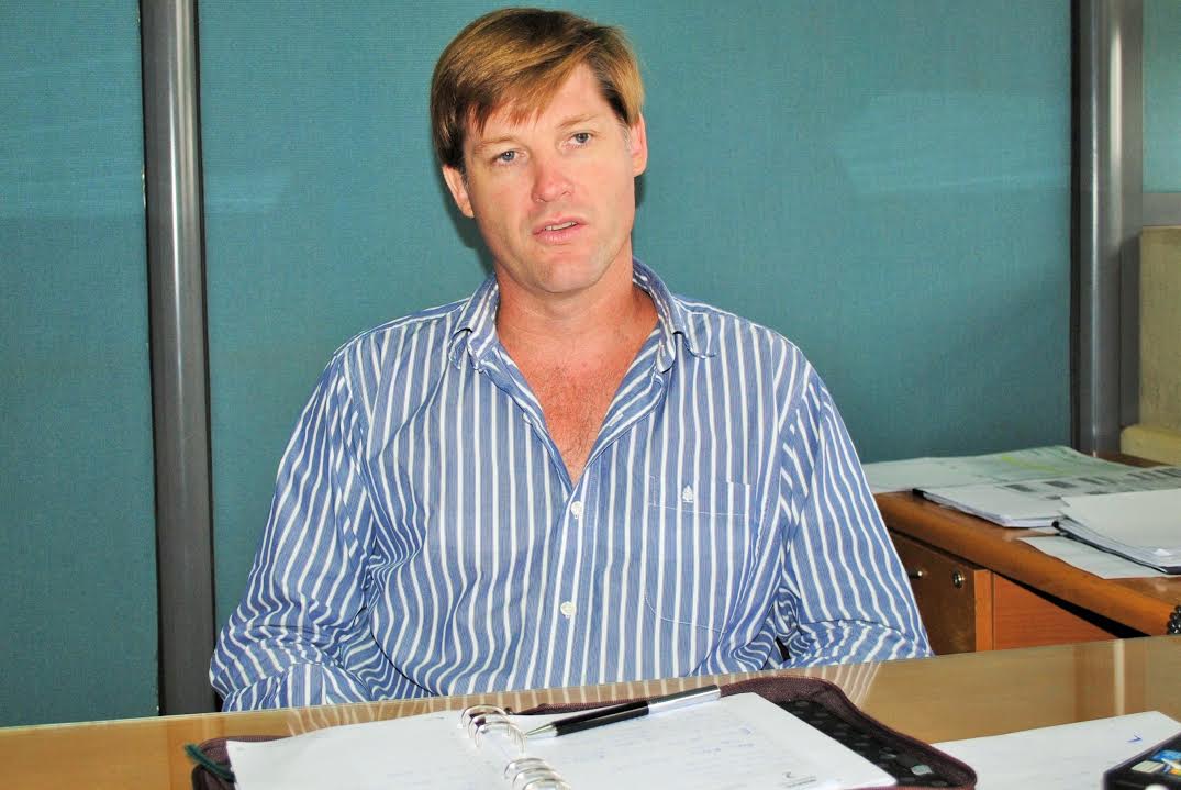 Ministerio de la Producción informaron los resultados de los análisis de agua en la Provincia