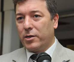 Pre-candidato de la Lista 2 C del Partido Justicialista, Marcelo Otero visitando Intendente Alvear