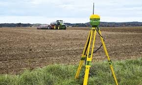 Capacitación sobre “Agricultura de Precisión en la Siembra, Pulverización y Cosecha”