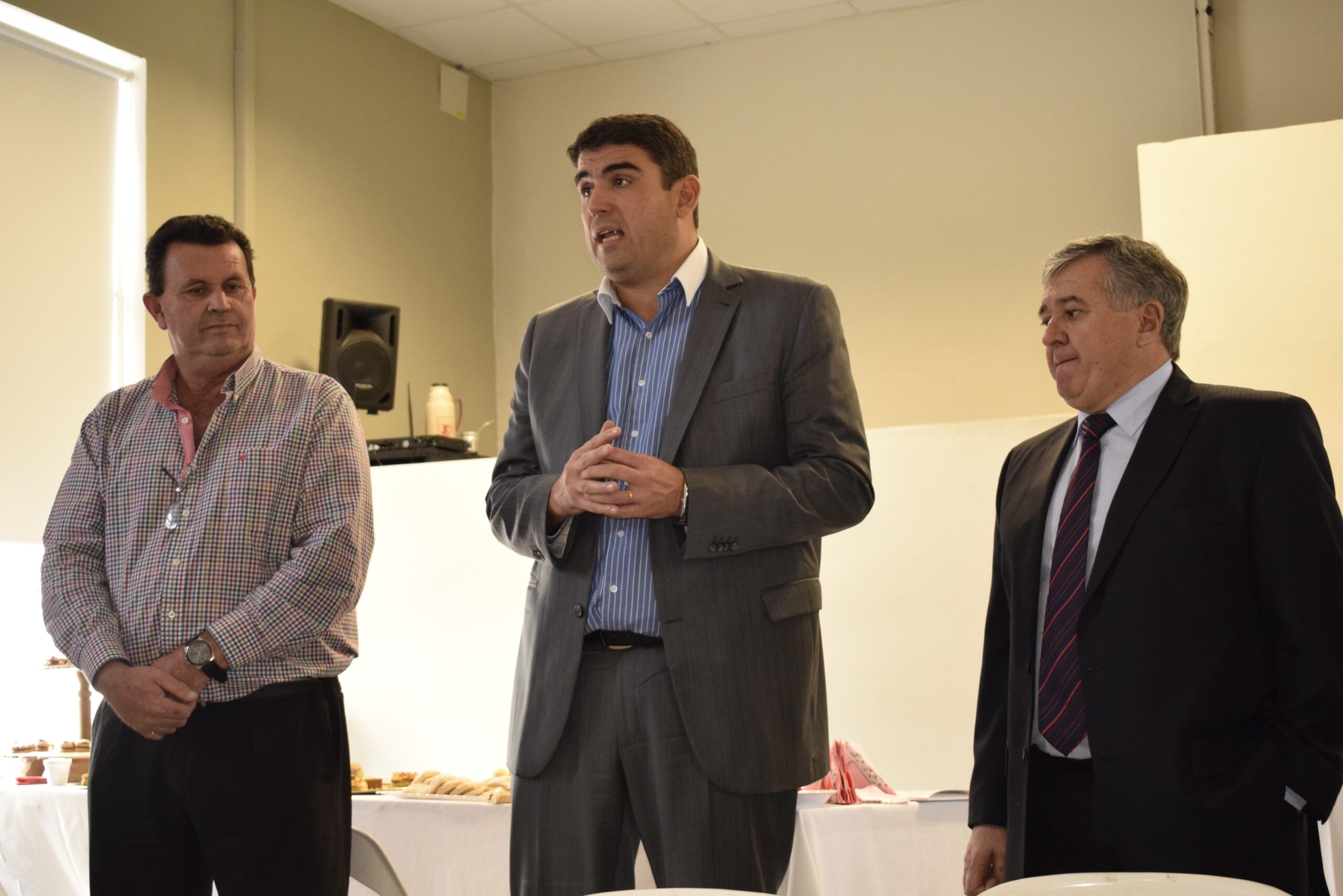  Doblas: Capacitación para Juzgados de Paz y Registros Civiles