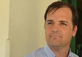 Javier Reynoso será denunciado por los efectivos policiales