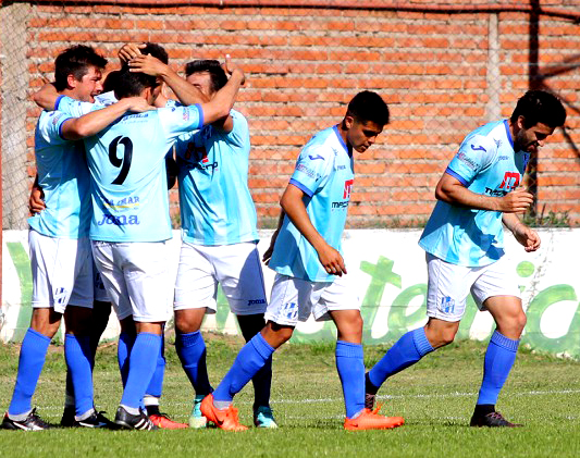 Alvear ganó el Apertura y se clasificó al torneo Provincial 2018