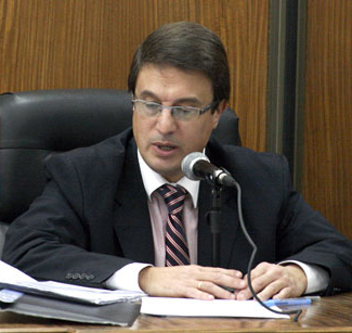 EL STJ CONFIRMO LA ABSOLUCION DEL POLICIA BENVENUTO