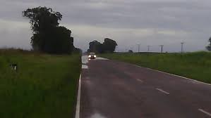 Habrá cortes totales en la ruta Provincial 7