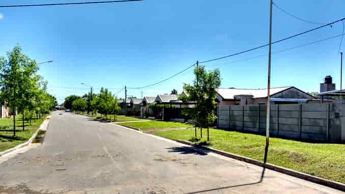 General Villegas – Regulación de Dominio de Viviendas