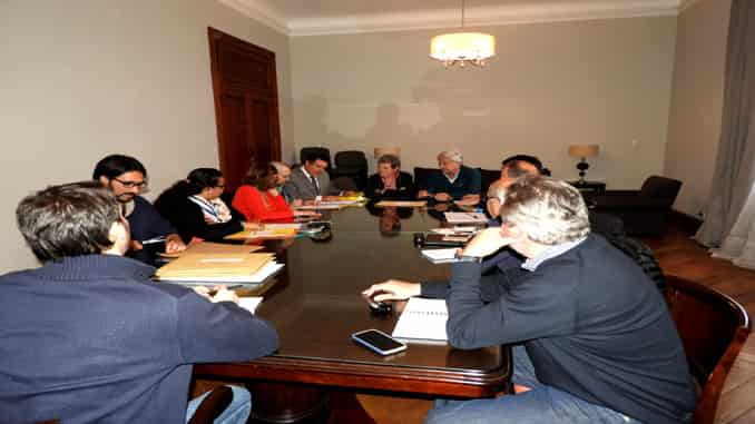 Licitaciones para compra de maquinarias nuevas