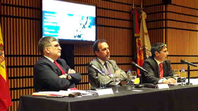 Sappa en las Jornadas Internacionales, POR PRIMERA VEZ EN LA PAMPA