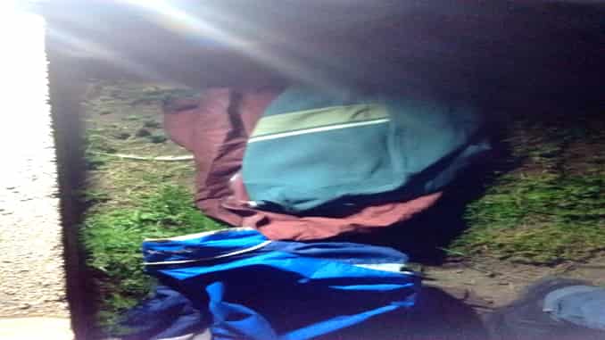Policiales Departamental de Intendente Alvear La Pampa