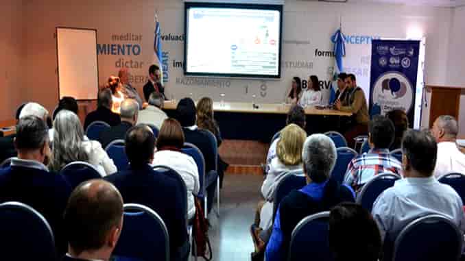 Cámara de Diputados: “La necesidad de promocionar que Santa Rosa no sea un lugar de paso”