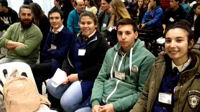Concluyó la 14° Edición de “Aprender a Gobernar”