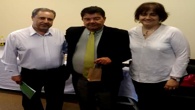 Jornada Integral de Comunicación Cooperativa
