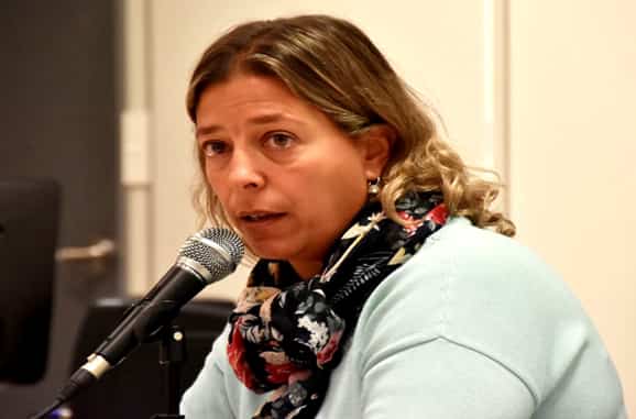 DIEZ MESES DE PRISIÓN EFECTIVA POR VIOLENCIA DE GENERO