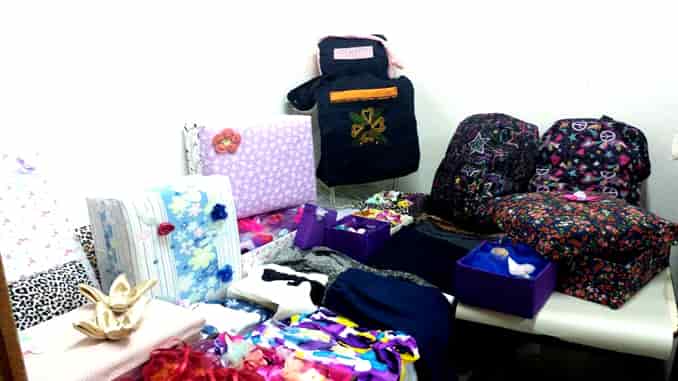 SANTA ROSA: CIERRE DE TALLERES “EDUCAR EN CULTURA”