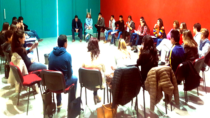 General Villegas: Selección de Proyectos para el Consejo Provincial de Niñez y Adolescencia