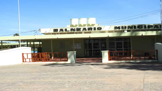 General Villegas: Explotación de la confitería y restaurante del Balneario Municipal “Aldo Rodríguez Orozco”