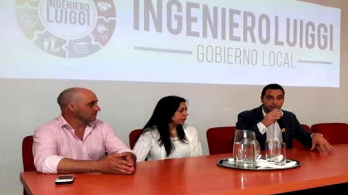 Jornadas de Educación Inclusiva en distintas localidades de la provincia